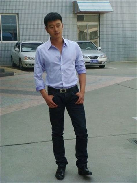 七彩王子的第一张照片--娄底交友中心