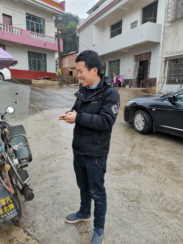 美好的等待的第一张照片--娄底交友中心