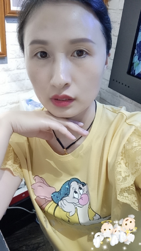 桃子的第一张照片--娄底交友中心