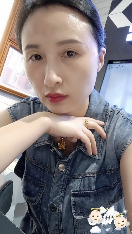 桃子的第三张照片--娄底交友中心