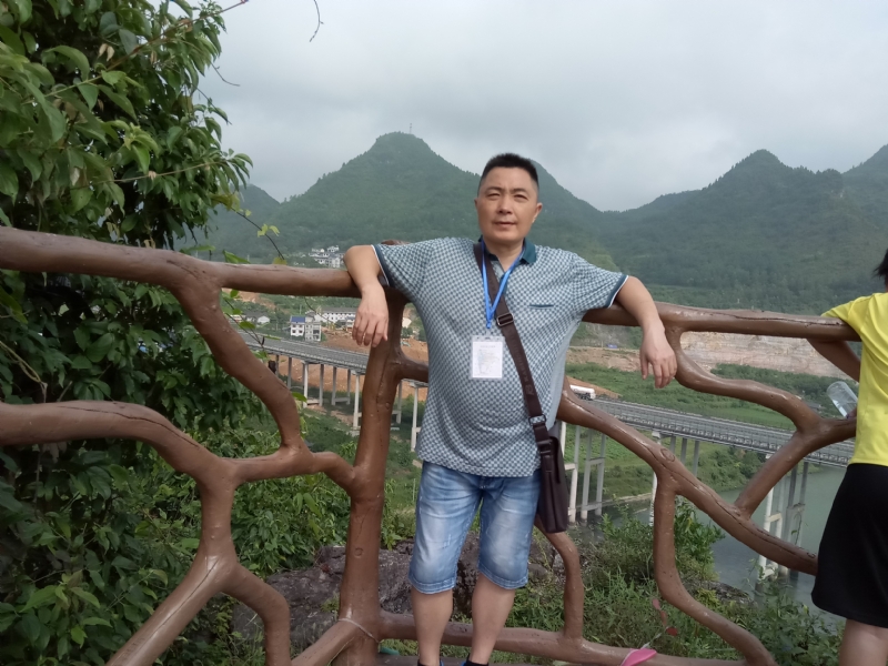 岁月无声的第一张照片--娄底交友中心